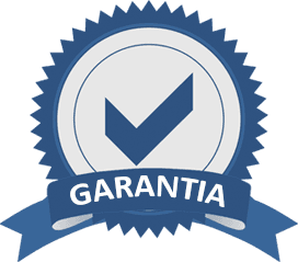 Selo Garantia 30 dias